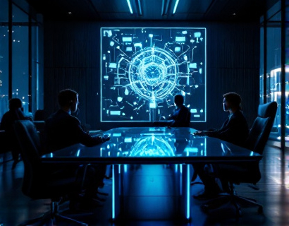 Digital Finance Convergence: Unlocking the Power of AI and Cryptocurrency in Marketing