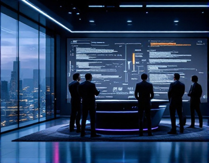 Digital Finance Era Strategies for Tech Entrepreneurs