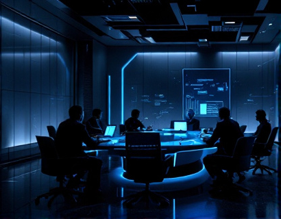 Justification of Joint AI and Crypto Marketing Strategies in the Digital Finance Era
