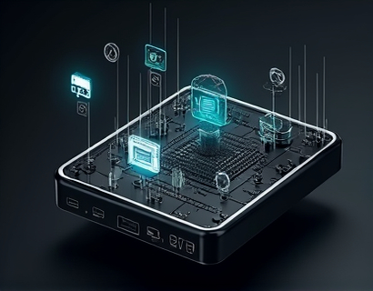 Juxtaposing AI and Crypto for Enhanced Marketing Strategies