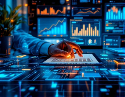 Revolutionizing Digital Finance: The Power of AI and Crypto in App Promotion