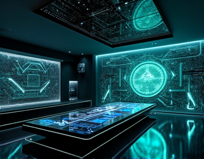 Youthful Adoption of AI and Crypto Marketing Strategies